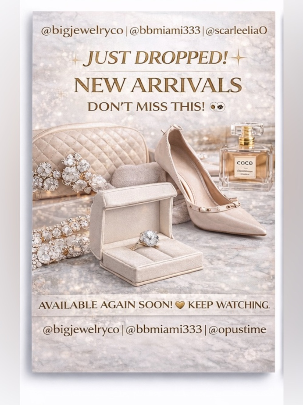 ✨30 % of $30 and 
free shipping on $50 +✨ - Picture 8 of 10